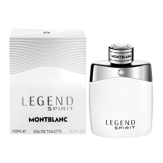 Legend Spirit