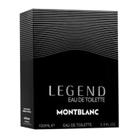 Legend Black