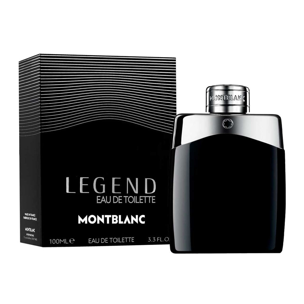 Legend Black