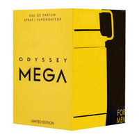 Odyssey Mega