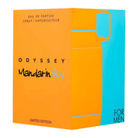 Odyssey Mandarin Sky