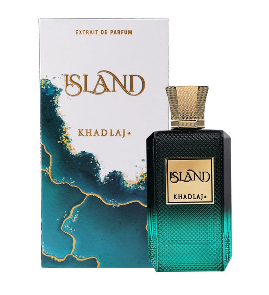 Khadlaj Island