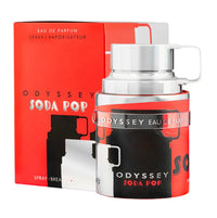 Odyssey Soda Pop