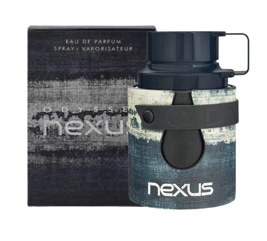 Odyssey Nexus