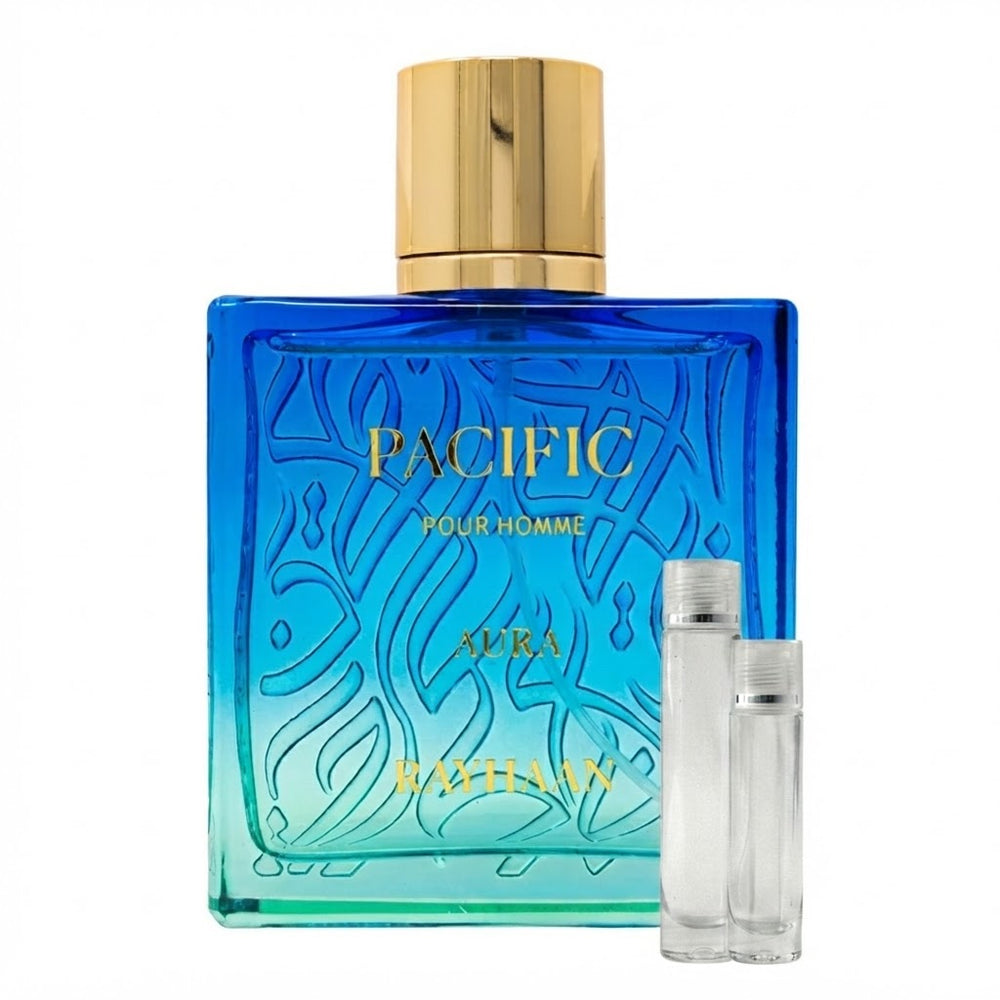 Ryhaan Pacific Chill - DECANTS