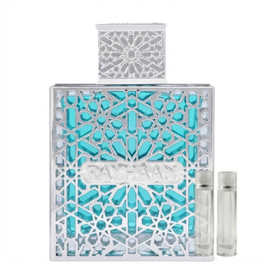 Ryhaan Aquatica - DECANTS