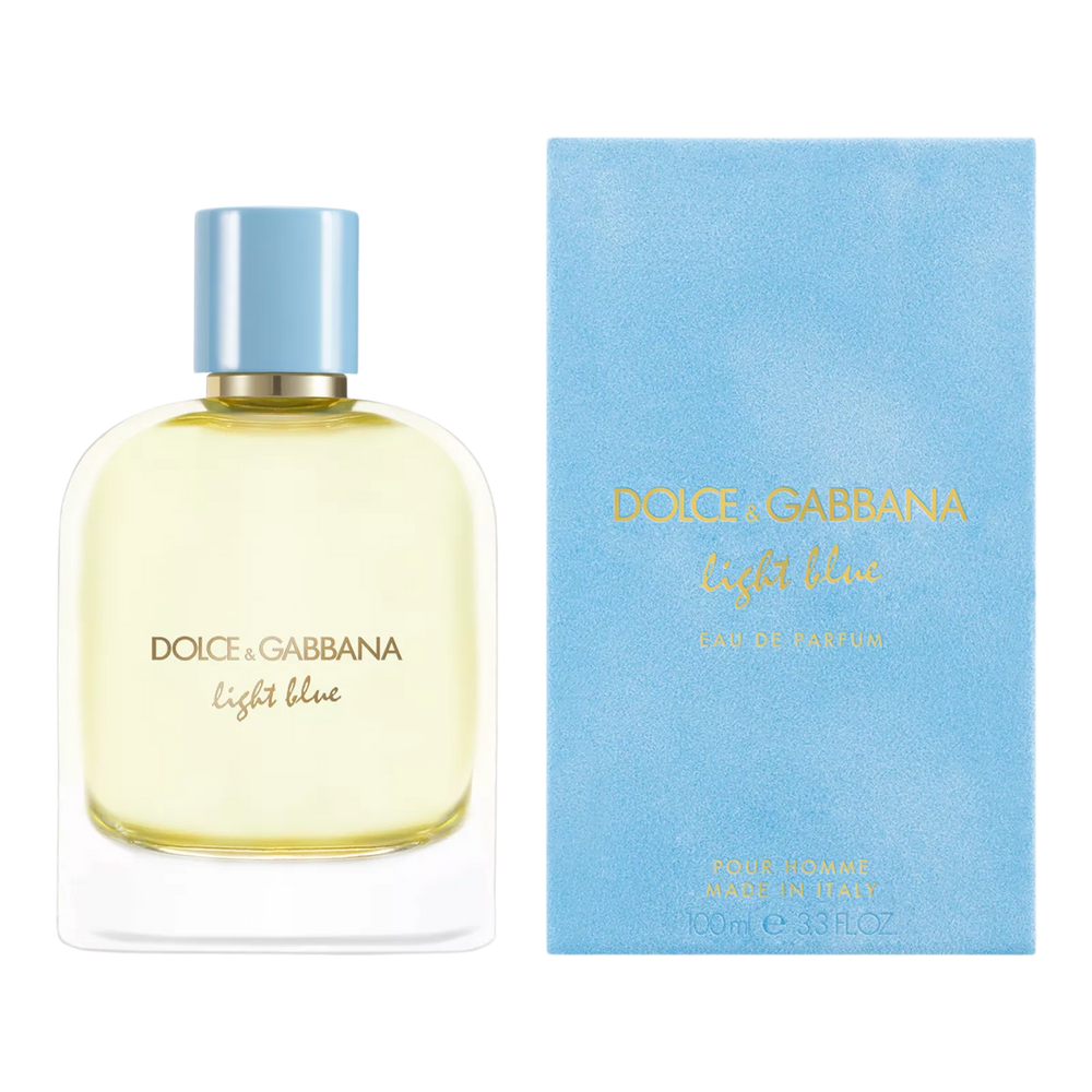 Light Blue EDP