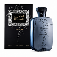 Hawas Thunder