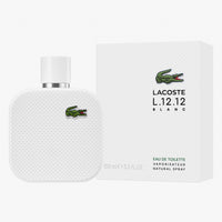 Lacoste Blanc EDT