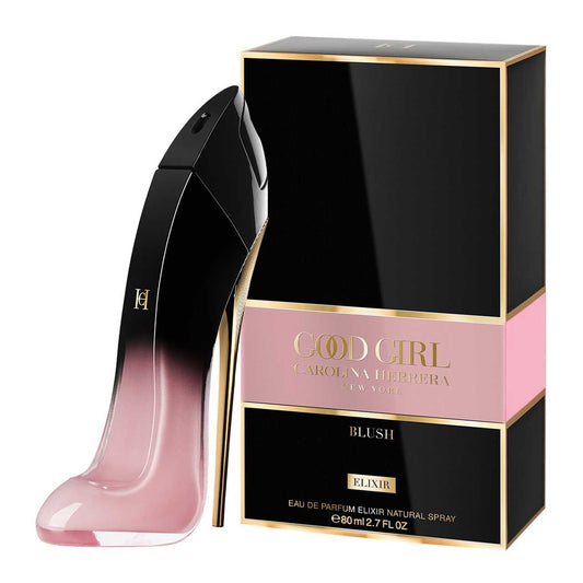 Good Girl Blush Elixir
