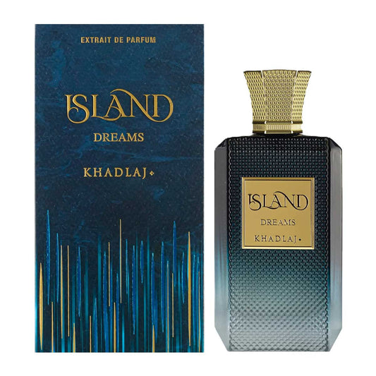Khadlaj Dreams
