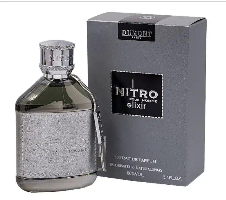 Nitro Elixir