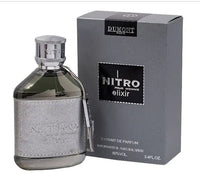 Nitro Elixir