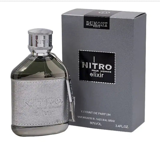 Nitro Elixir