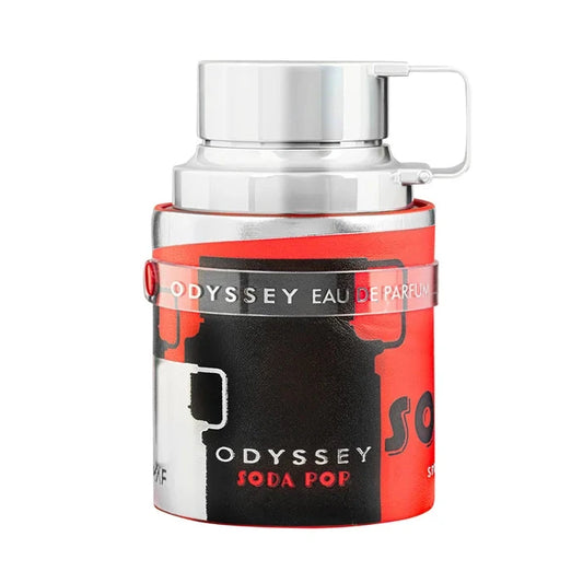 Odyssey Soda Pop