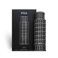 Lattafa Pride Pisa