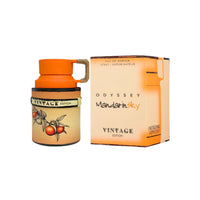 Odyssey Mandarin Sky Vintag
