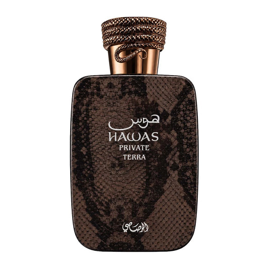 Hawas Private Terra