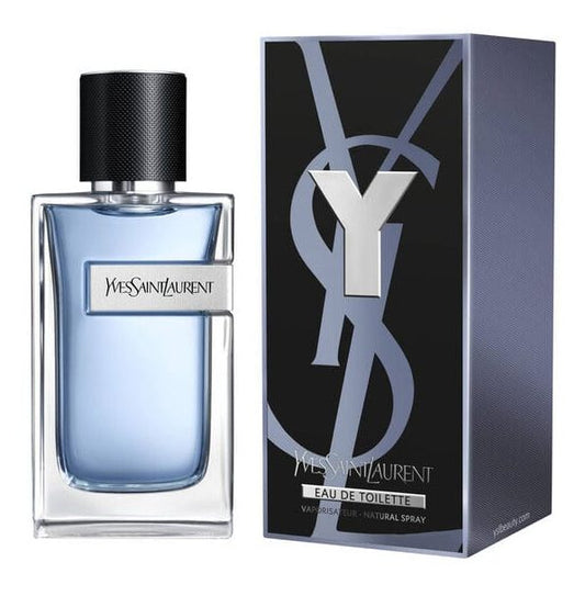 Y eau de Toilette