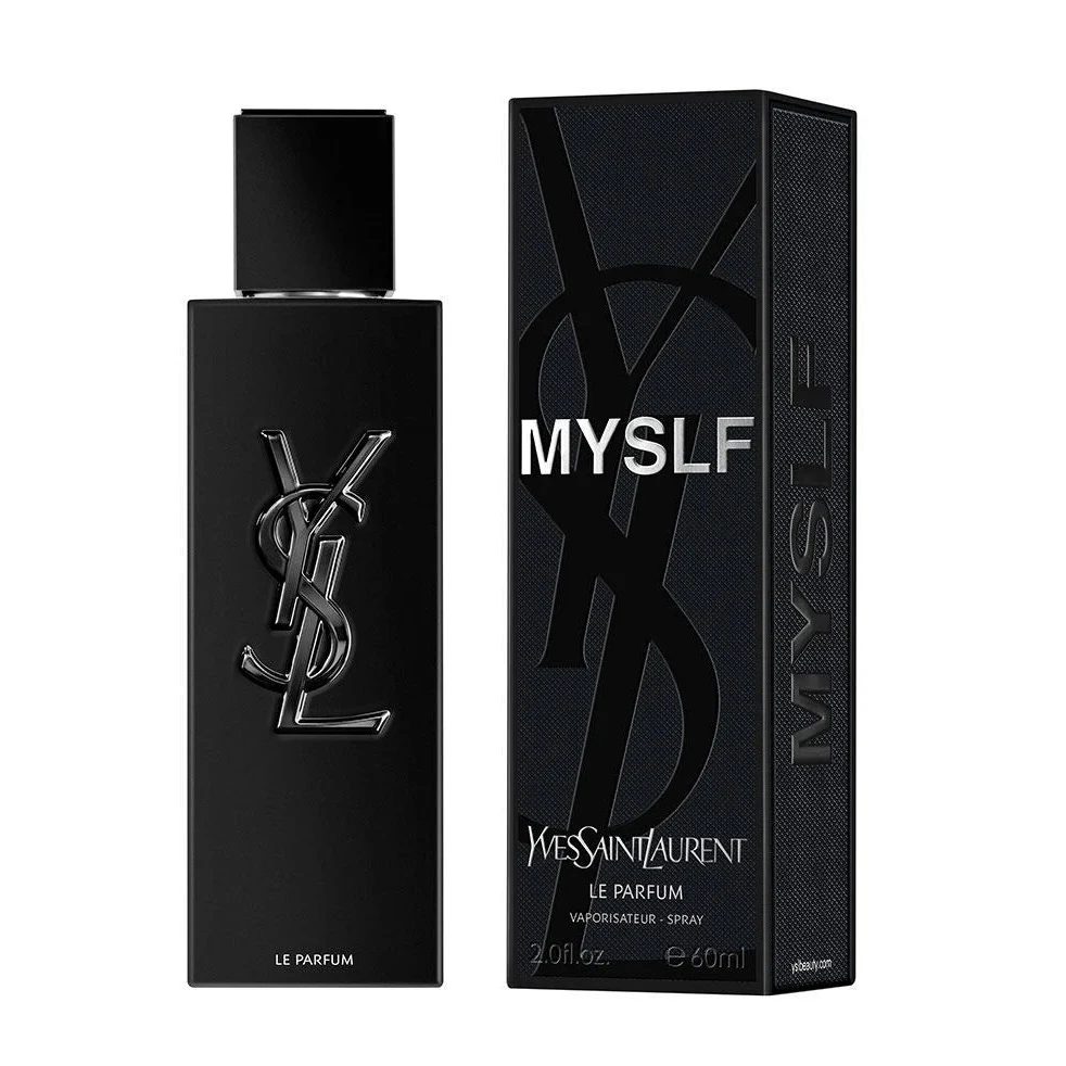 Myself Le Parfum
