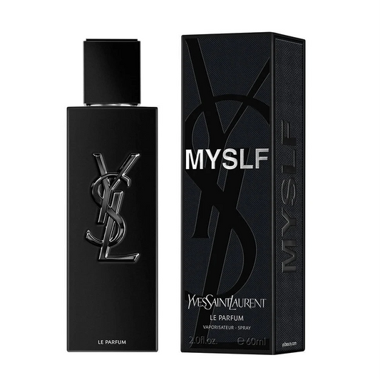 Myself Le Parfum