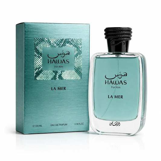 Hawas La Mer