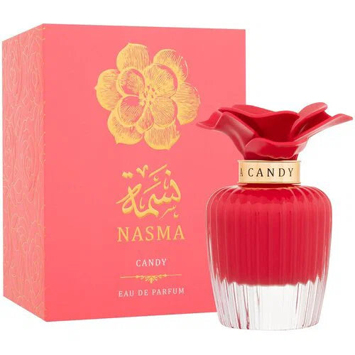 Assala Nasma Candy