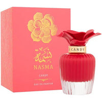 Assala Nasma Candy