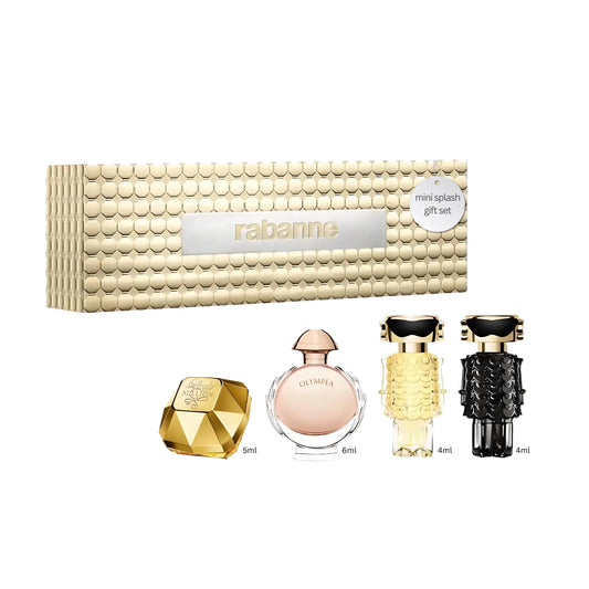 PACO RABANNE MINIATURAS