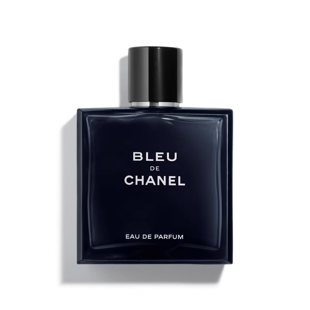 Blue de Channel