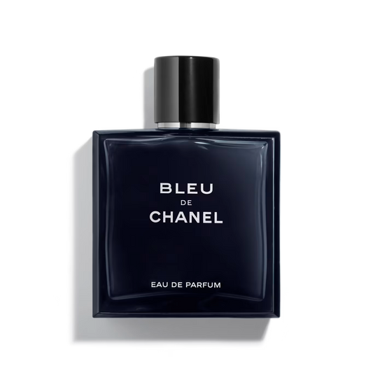 Blue de Channel