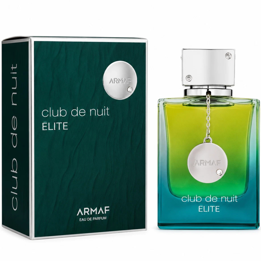 Armaf Club de Nuit Elite