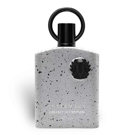 Supremacy Collectors Edition
