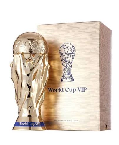 World Cup Blue