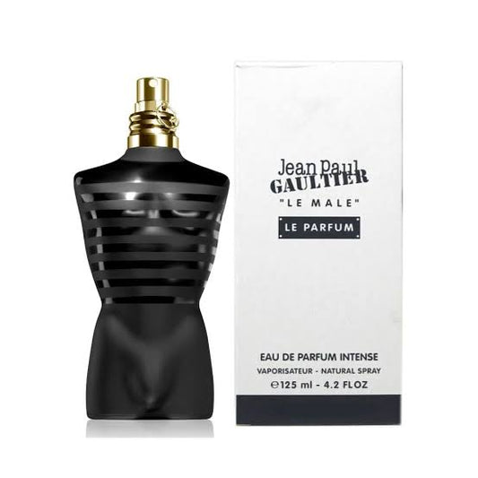 Le Male Le Parfum Tester
