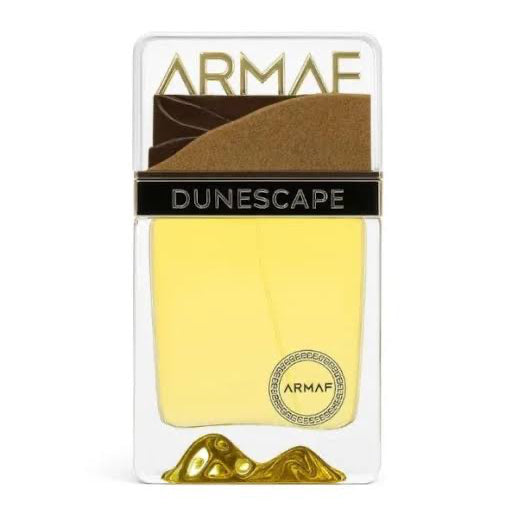 Dunescape Dubai