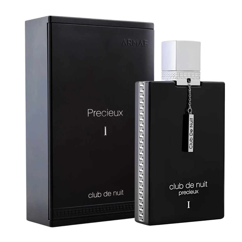 Club de Nuit Precieux