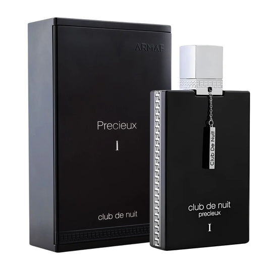 Club de Nuit Precieux