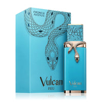Vulcan Feu