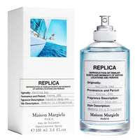 Sailing Day