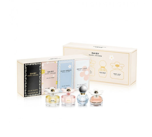 Kit Marc Jacobs Minis