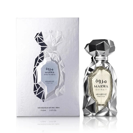Marwa Extrait 2.0oz