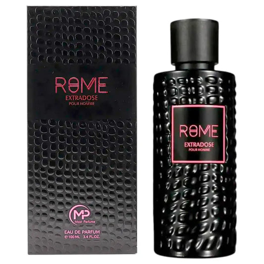 ROME EXTRADOSE