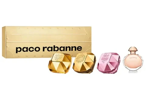 PACO RABANNE MINIATURAS
