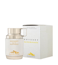 Odyssey Eau de Montagne