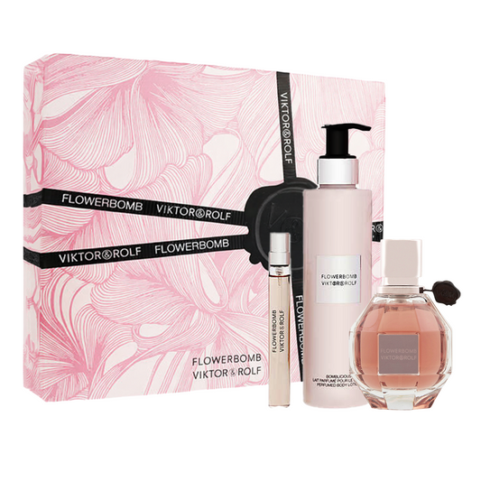 Victor&Rolf FlowerBomb EDP