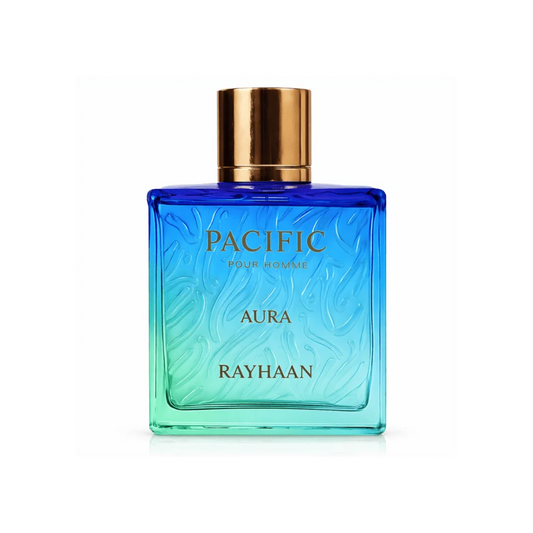 Pacific Aura