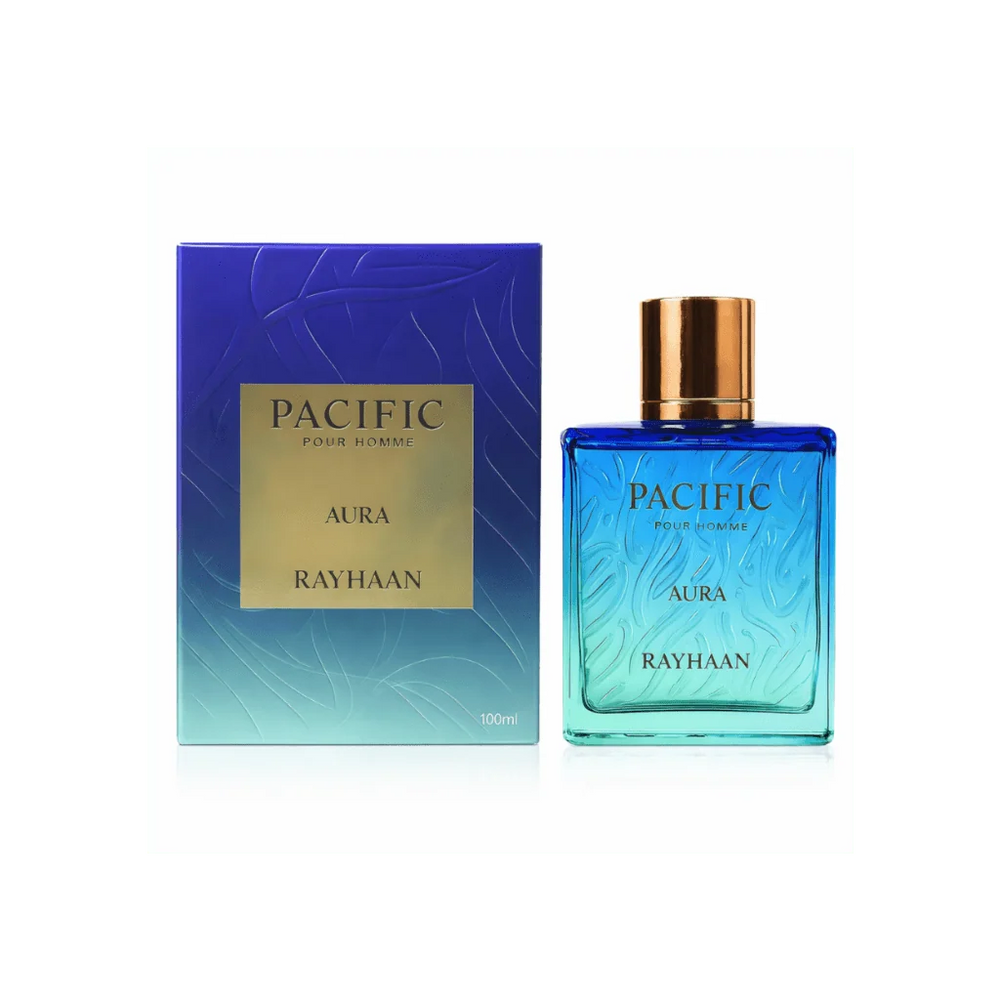 Pacific Aura