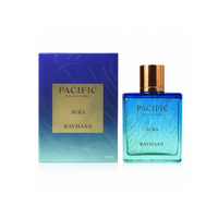 Pacific Aura