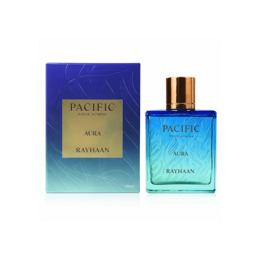 Pacific Aura